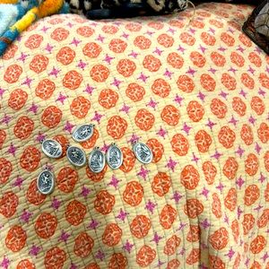 Saint Anthony pendants